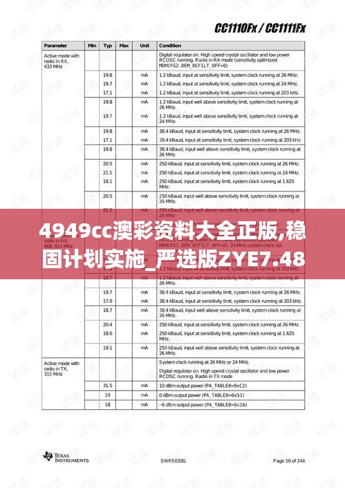 4949cc澳彩资料大全正版,稳固计划实施_严选版ZYE7.48