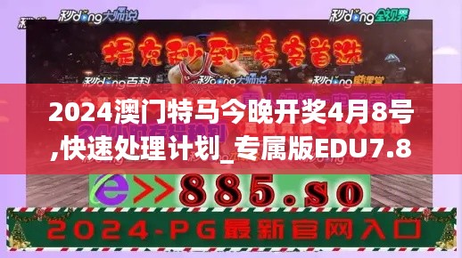 2024澳门特马今晚开奖4月8号,快速处理计划_专属版EDU7.89