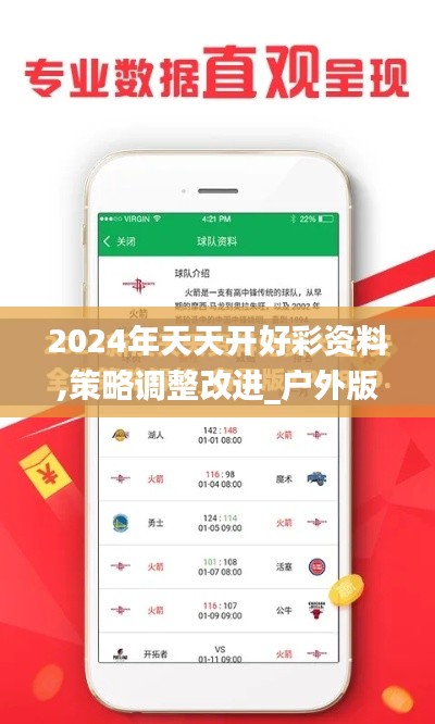 2024年天天开好彩资料,策略调整改进_户外版CVE7.18