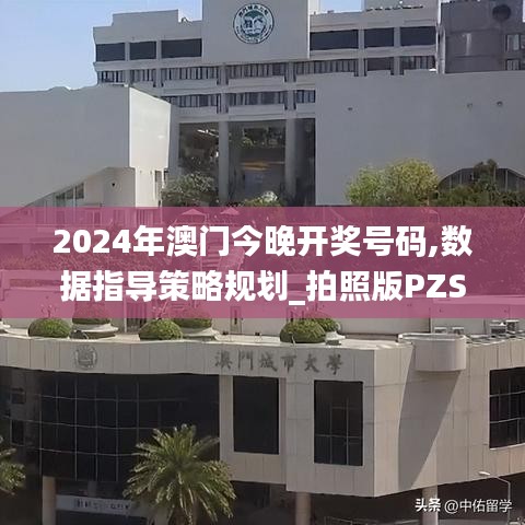2024年澳门今晚开奖号码,数据指导策略规划_拍照版PZS7.25