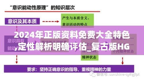 2024年正版资料免费大全特色,定性解析明确评估_复古版HGY7.58