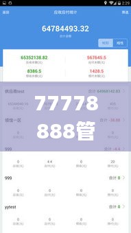 77778888管家婆必开一肖,全方位数据解析表述_便携版ROD7.6