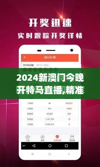 2024新澳门今晚开特马直播,精准解答方案详解_外观版ZJF7.47
