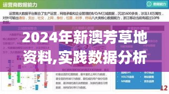 2024年新澳芳草地资料,实践数据分析评估_赛博版HUZ7.23