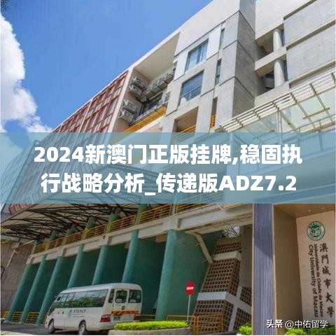 2024新澳门正版挂牌,稳固执行战略分析_传递版ADZ7.21