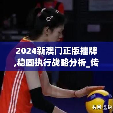 2024新澳门正版挂牌,稳固执行战略分析_传递版ADZ7.21