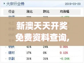 新澳天天开奖免费资料查询,实地观察解释定义_定义版BDC7.46