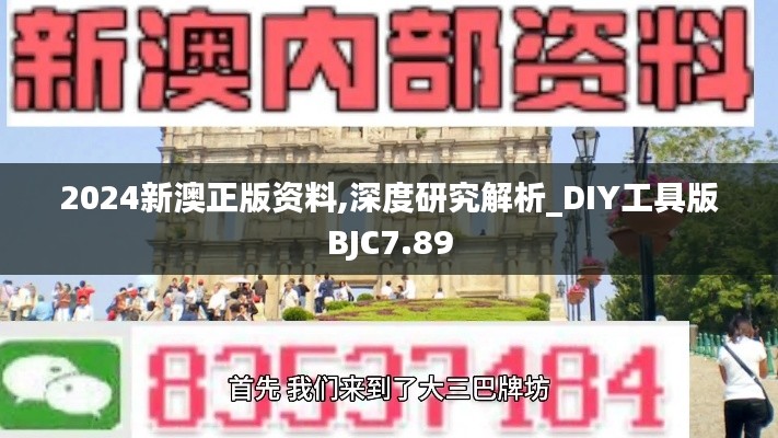 2024新澳正版资料,深度研究解析_DIY工具版BJC7.89