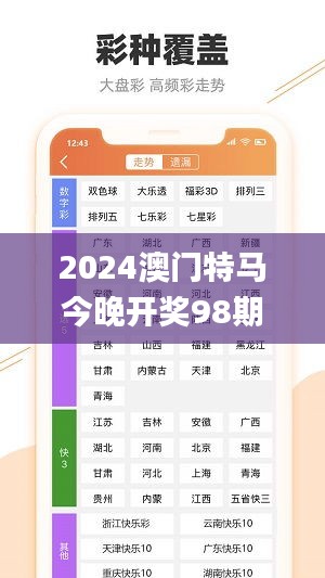2024澳门特马今晚开奖98期,精准解答方案详解_运动版UGM7.58