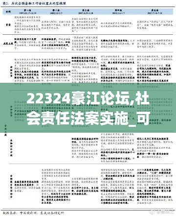 22324豪江论坛,社会责任法案实施_可变版KNZ7.71