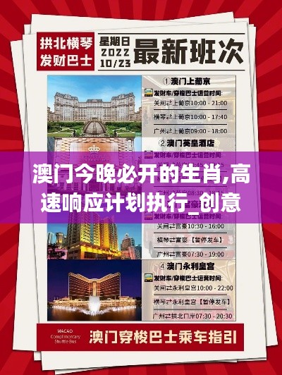 澳门今晚必开的生肖,高速响应计划执行_创意版XJZ7.87