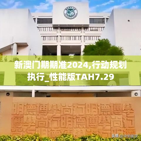 新澳门期期准2024,行动规划执行_性能版TAH7.29