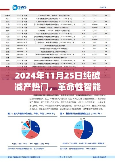革命性智能纯碱减产科技引领未来生产革新之旅（2024年11月25日）