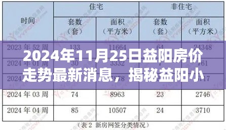 揭秘益阳房价走势与小巷风情，隐藏惊喜的房价数据与独特风情探索（最新消息）