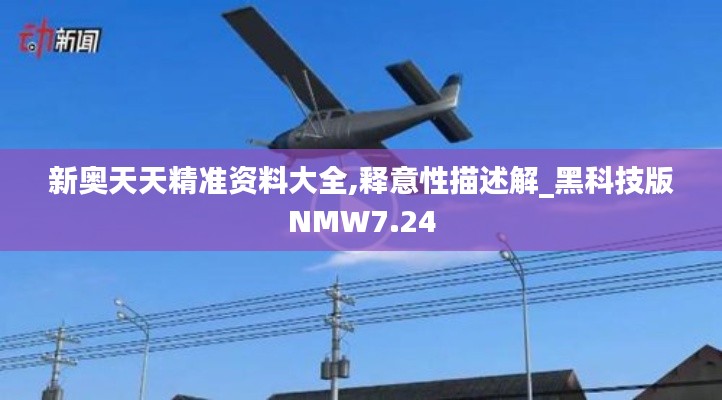 新奥天天精准资料大全,释意性描述解_黑科技版NMW7.24