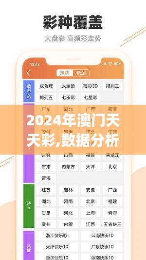 2024年澳门天天彩,数据分析计划_黑科技版RJW7.12
