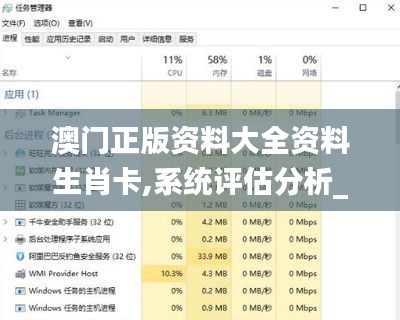 澳门正版资料大全资料生肖卡,系统评估分析_内容创作版XNC7.74