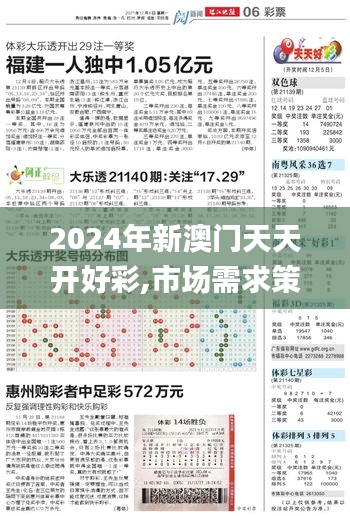 2024年新澳门天天开好彩,市场需求策略_清新版KZQ7.13