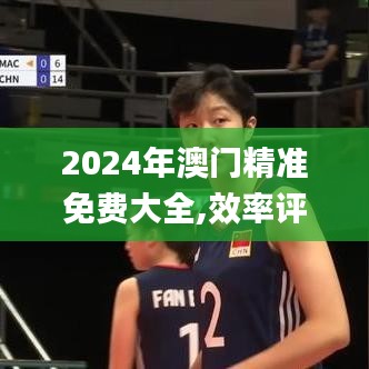 2024年澳门精准免费大全,效率评估方案_升级版VZM7.49