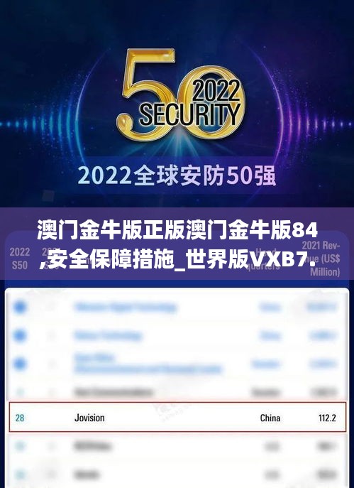澳门金牛版正版澳门金牛版84,安全保障措施_世界版VXB7.15