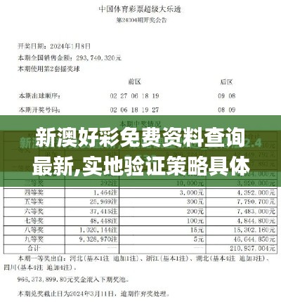 新澳好彩免费资料查询最新,实地验证策略具体_极致版KVQ7.9
