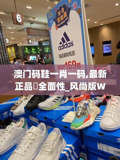 澳门码鞋一肖一码,最新正品‌全面性_风尚版WPA7.57
