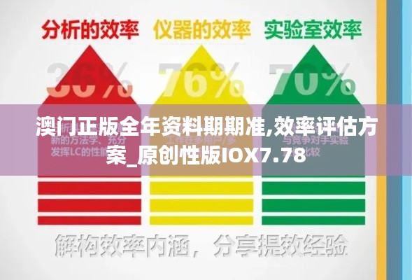 澳门正版全年资料期期准,效率评估方案_原创性版IOX7.78