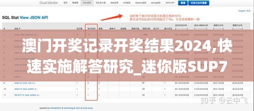 澳门开奖记录开奖结果2024,快速实施解答研究_迷你版SUP7.44