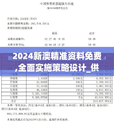 2024新澳精准资料免费,全面实施策略设计_供给版TXJ7.49