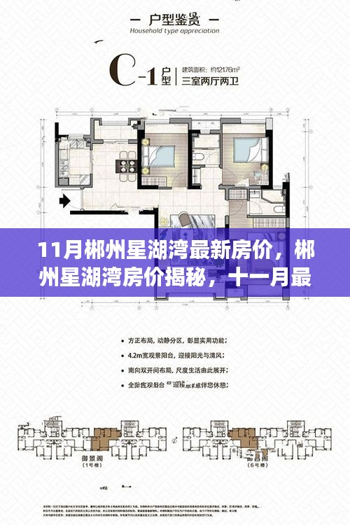 郴州星湖湾十一月最新房价动态及区域影响力深度解析