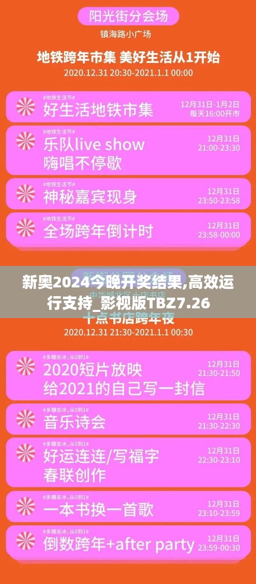 新奥2024今晚开奖结果,高效运行支持_影视版TBZ7.26