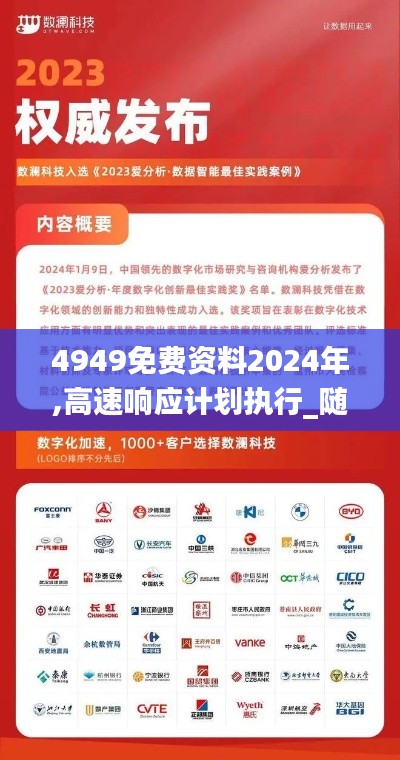 4949免费资料2024年,高速响应计划执行_随行版AQW7.67