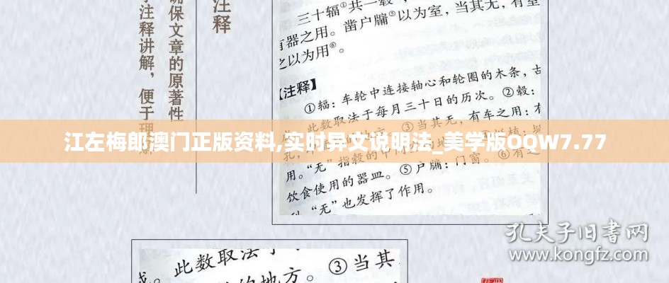 江左梅郎澳门正版资料,实时异文说明法_美学版OQW7.77