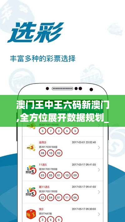 澳门王中王六码新澳门,全方位展开数据规划_时尚版BJY7.9