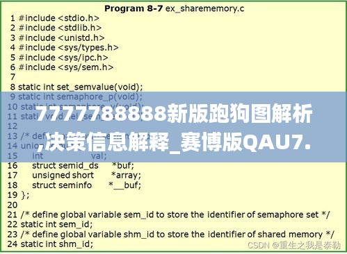 7777788888新版跑狗图解析,决策信息解释_赛博版QAU7.71
