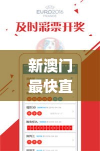 新澳门最快直播开奖,标准执行具体评价_性能版TDW7.21