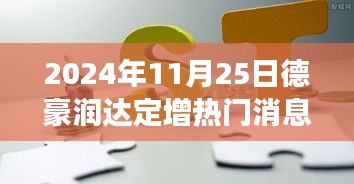 德豪润达定增事件揭秘，行业震荡与未来展望（2024年11月25日）