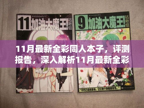 最新全彩同人本子深度评测报告，全面解析11月最新同人文化潮流