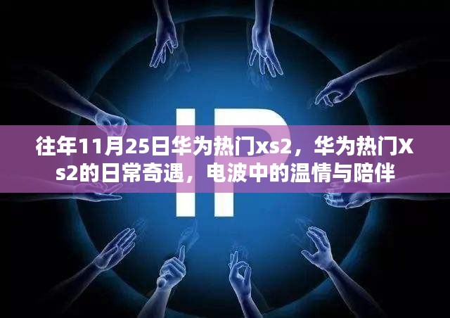 华为热门Xs2的日常奇遇，电波中的温情与陪伴