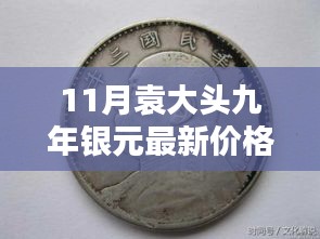 袁大头九年银元深度解析与最新价格指南（2023年11月版）