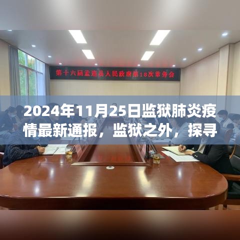 疫情下的重生之旅，监狱内外探寻自然美景与心灵重生之路
