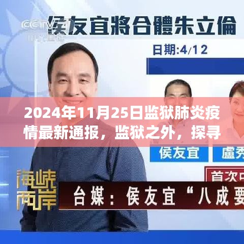 疫情下的重生之旅,监狱内外探寻自然美景与心灵重生之路