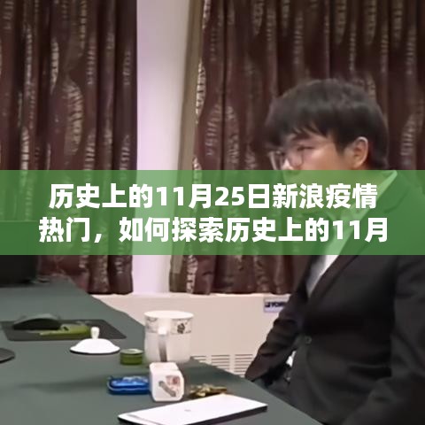 历史上的11月25日新浪疫情热门探索，初学者与进阶用户指南