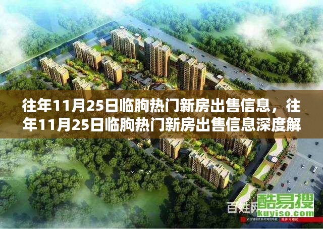 往年11月25日临朐热门新房出售信息解析与深度探索