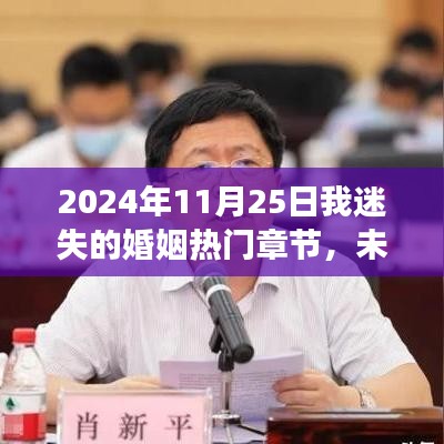 迷失婚姻的逆袭之旅，未来婚姻导航与婚姻科技新纪元