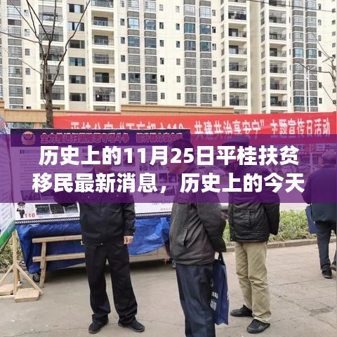 历史上的今天，平桂扶贫移民最新进展及其深远影响