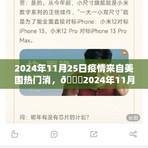 2024年11月25日美国疫情动态深度解析与回顾