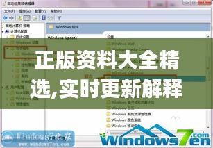 正版资料大全精选,实时更新解释介绍_远程版NRE13.19