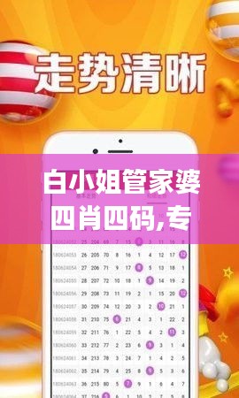 白小姐管家婆四肖四码,专业解读评估_愉悦版DFR13.2