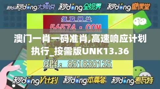 澳门一肖一码准肖,高速响应计划执行_按需版UNK13.36
